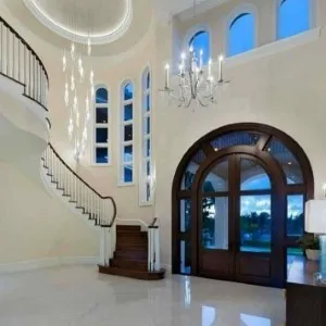 أفكار مبتكرة للديكورودهانات بالمملكةالسعوديةتحويل منزلك 