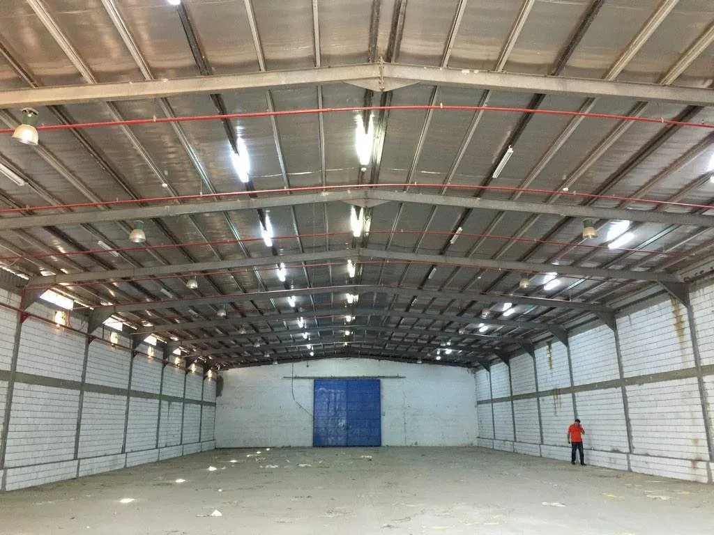 افضل مقاول تركيب هناجر في جميع مناطق المملكة السعوديه 