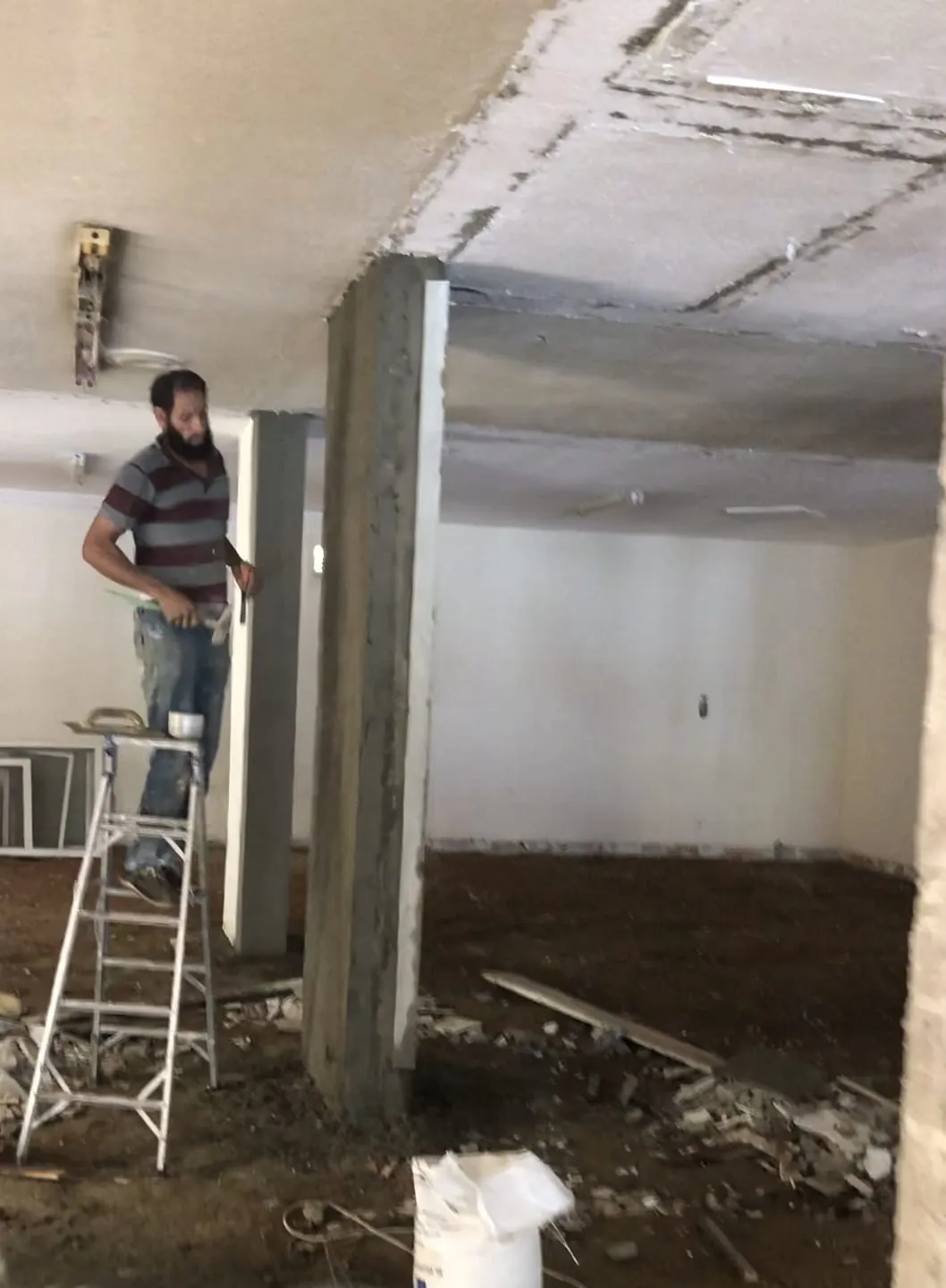 التشطيب الذكي: كيف تختار المواد والتقنيات الحديثة لمنزل عصري