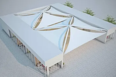 تركيب مظلات شد إنشائي في المملكة وجميع مناطق المملكة 