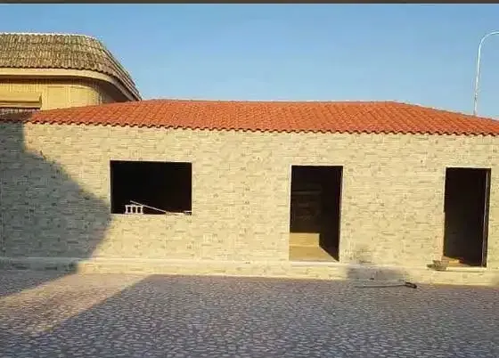 تصميم غرف سطح عصرية ومستدامة في المملكة وجميع مناطق المملكة 