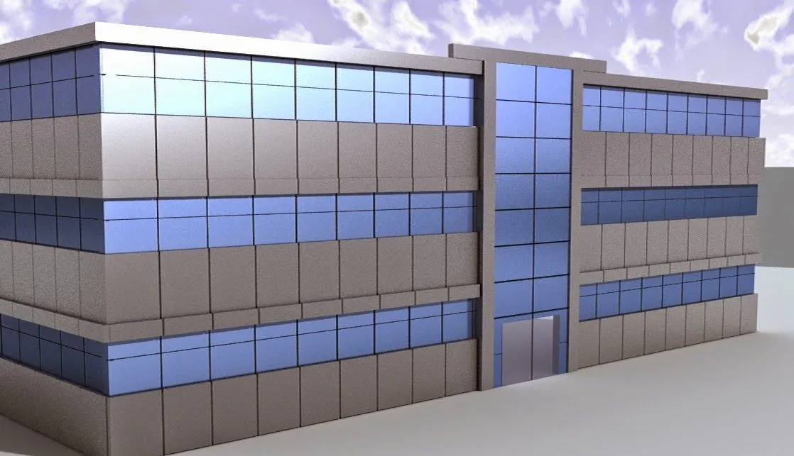 مقاول كلادينج للمباني تصميم مميزبالمملكة وجميع مناطق المملكه