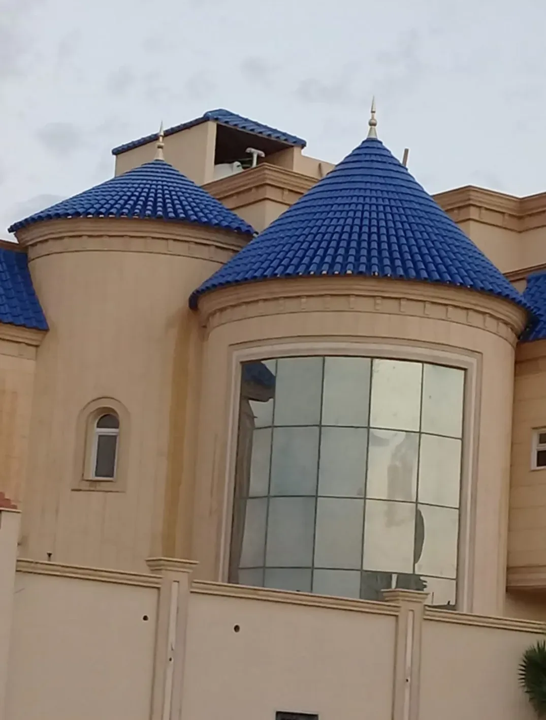 تركيب اسقف قراميد في المنطقه الشرقيه وجميع مناطق المملكه