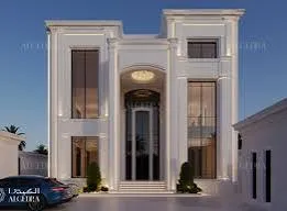  معلم دهانات خارجيه في المملكه 