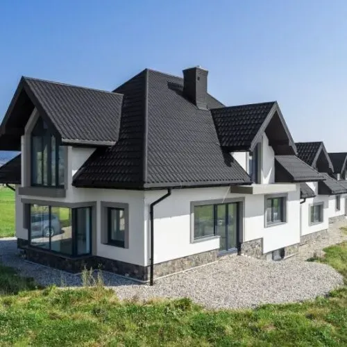 تركيب جميع انواع القرميد في المملكه