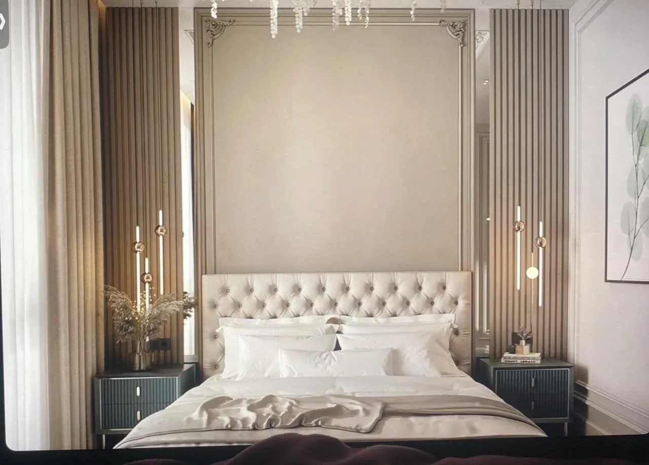 عمل اجمل ديكورات فوم في جميع مناطق المملكه