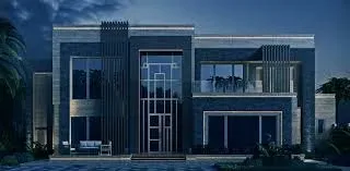 افضل بناء فلل من شركة الخليج العربي في المنطقه الشرقيه