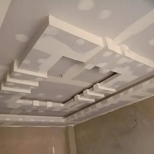 معلم ديكورات جبسيه في المملكه