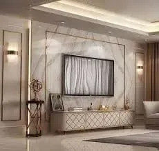 . بديل الرخام.. فخامة تدوم مع شركة الخليج العربي