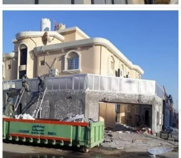 التشطيب الذكي في الأحساء وجميع مناطق الشرقية – رفاهية تواكب 