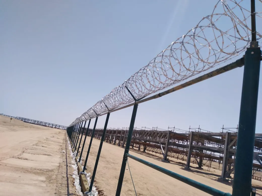 صورة توضح فئة تركيب شبوك 