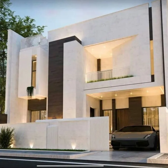 مقاول بناء فلل بالأحساء بالمنطقة الشرقية