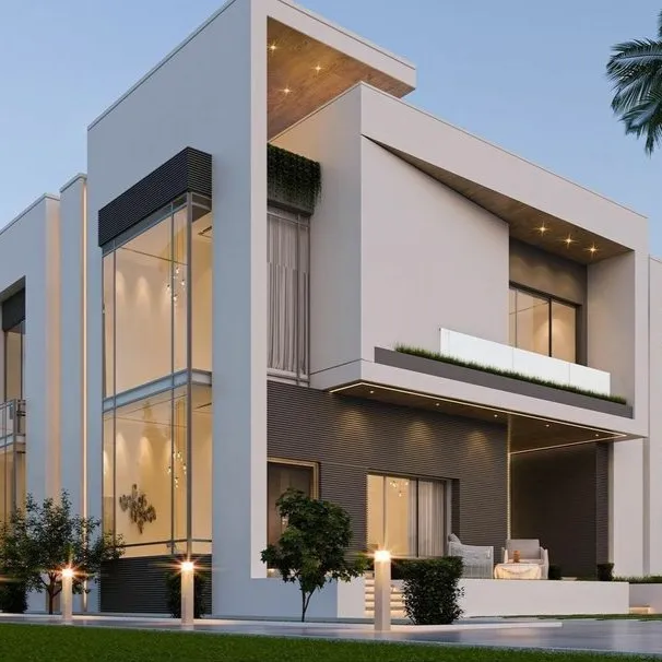 مقاول بناء فلل بالأحساء بالمنطقة الشرقية