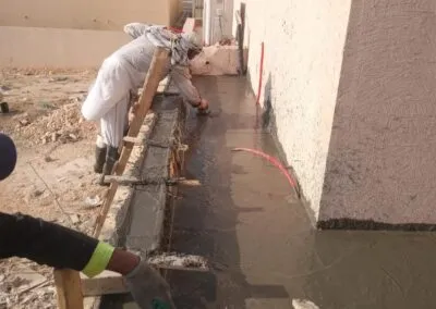 مقاول ترميمات وتشطيب مباني الشرقية