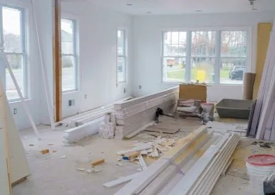 مقاول ترميمات وتشطيب مباني الشرقية