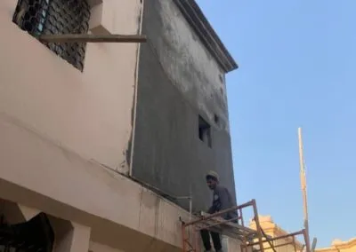 مقاول ترميمات وتشطيب مباني الشرقية