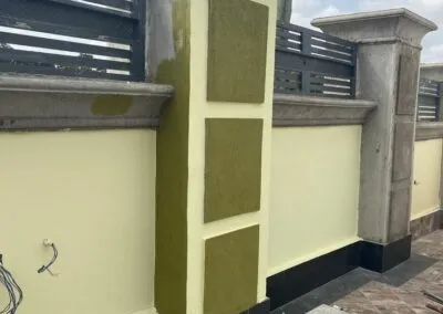 مقاول ترميمات وتشطيب مباني الشرقية