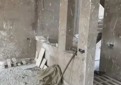 مقاول ترميمات وتشطيب مباني الشرقية