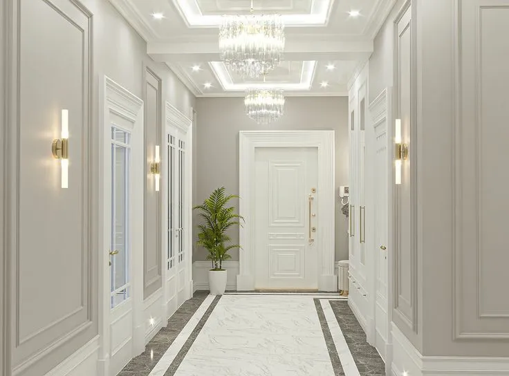 معلم دهانات وديكورات بالمنطقة الشرقية