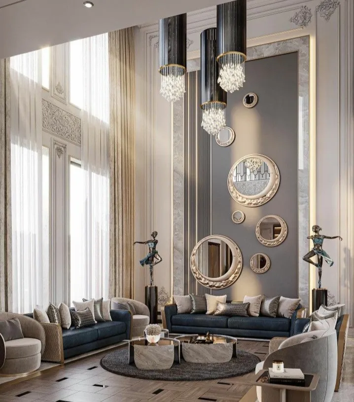 معلم دهانات وديكورات بالمنطقة الشرقية