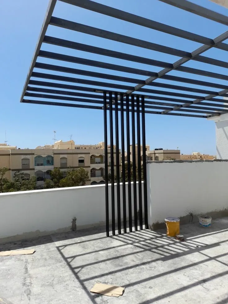 تركيب مظلات برجولات مريحه بالشرقيه وبالدمام