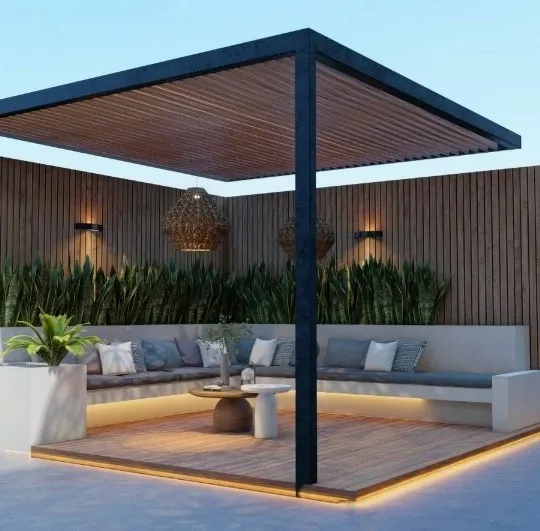 تركيب مظلات برجولات مريحه بالشرقيه وبالدمام