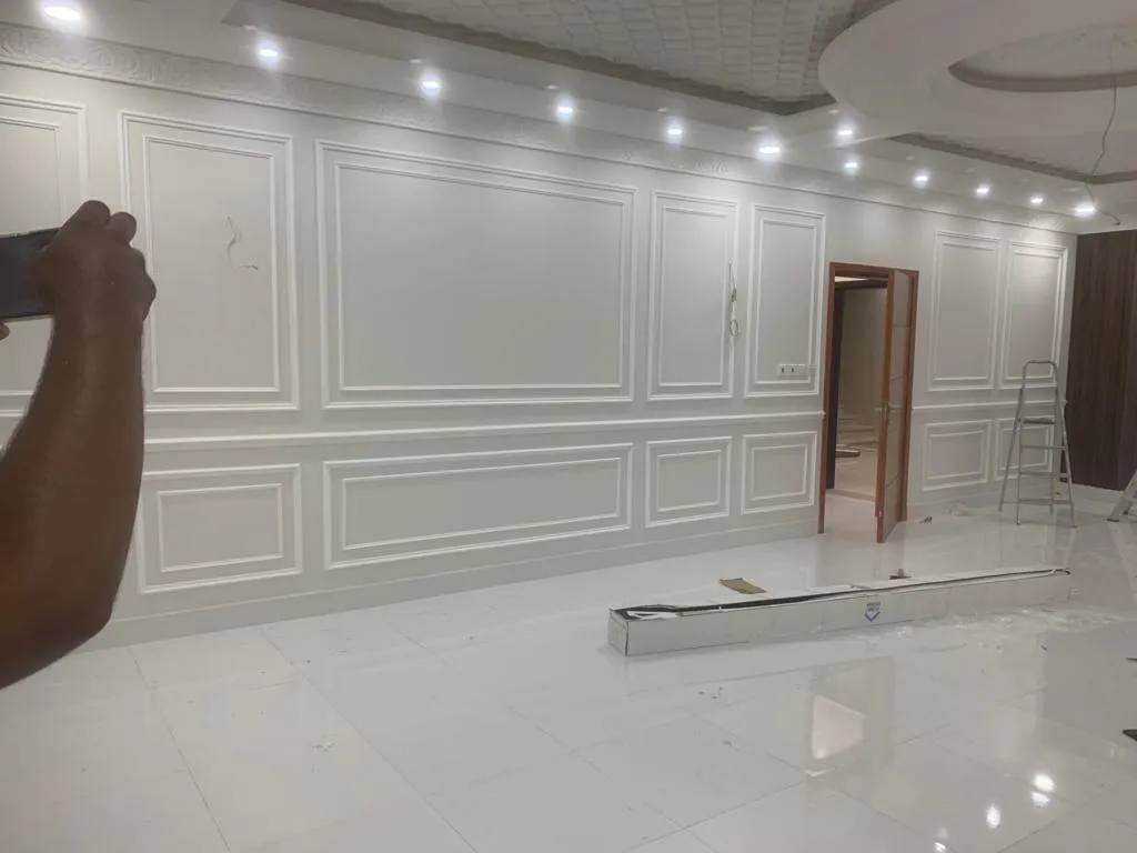 افضل معلم ديكورات فوم محترف في المنطقة الشرقية