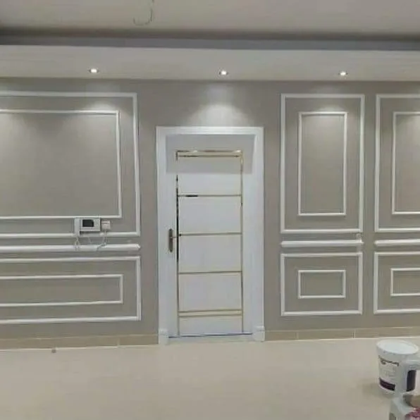 افضل معلم ديكورات فوم محترف في المنطقة الشرقية