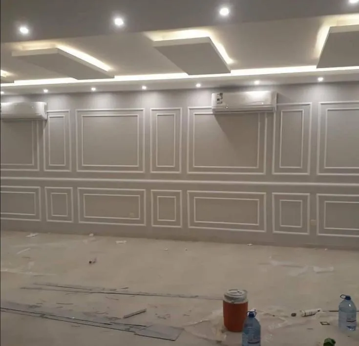 افضل معلم ديكورات فوم محترف في المنطقة الشرقية