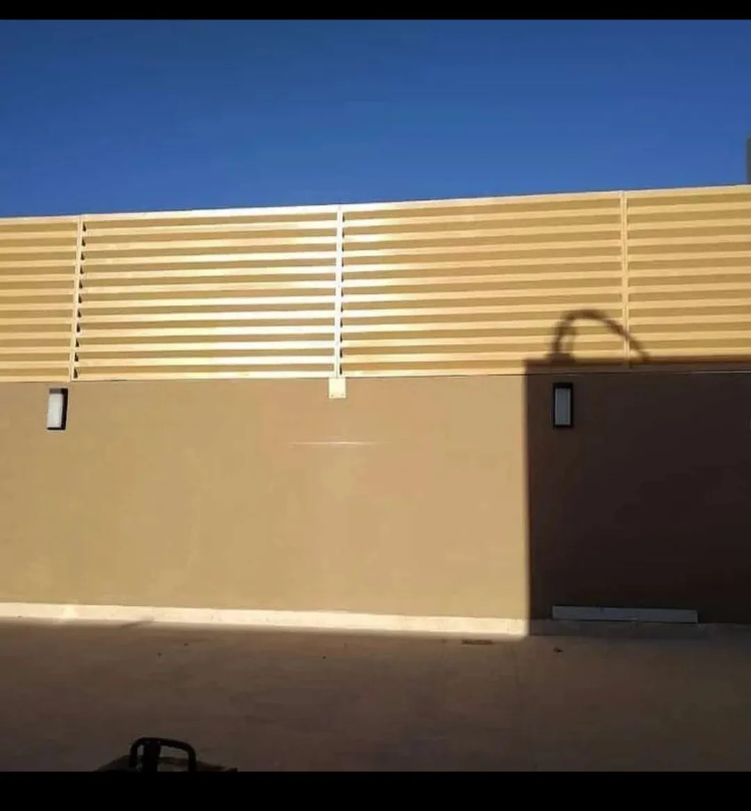 تركيب مظلات وسواتر بظهران والقطيف بأقل التكاليف