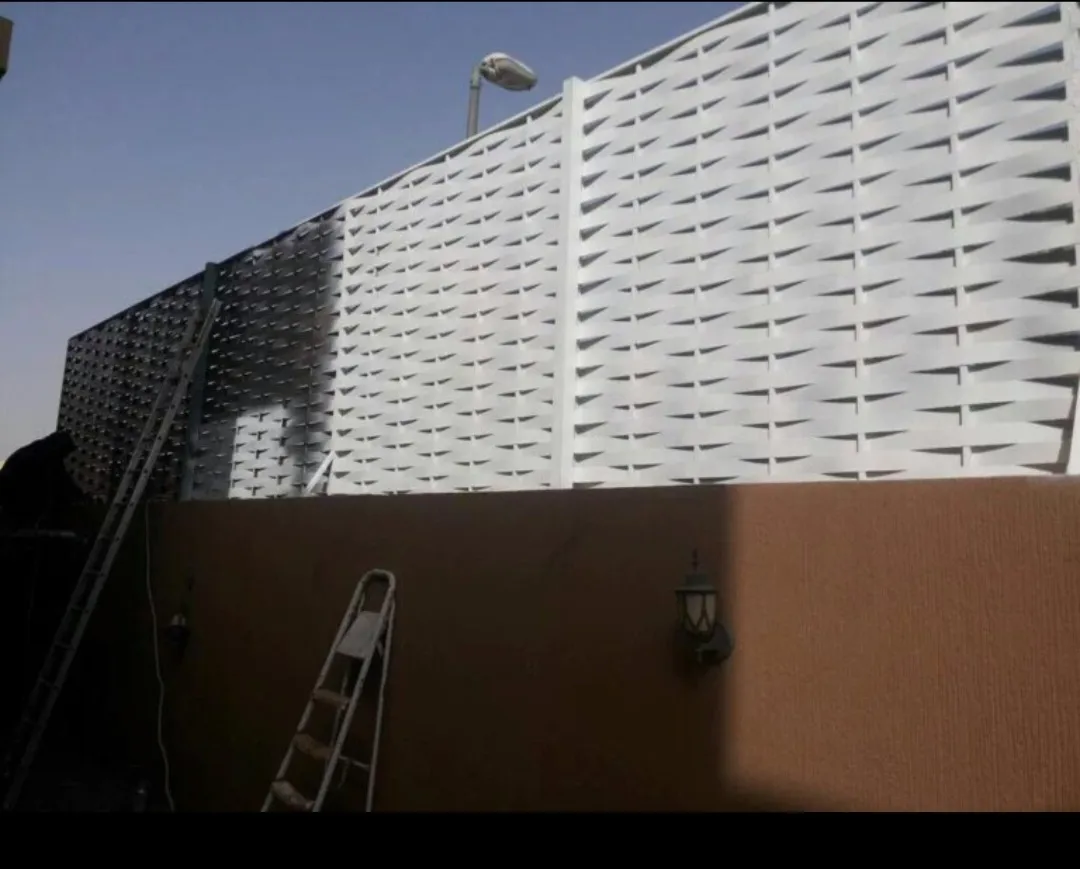 تركيب مظلات وسواتر بظهران والقطيف بأقل التكاليف