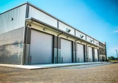 مقاول بناءهناجر ومستودعات بالمنطقة الشرقية وجميع مناطق المملكه