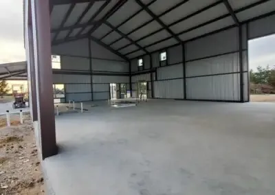 مقاول بناءهناجر ومستودعات بالمنطقة الشرقية وجميع مناطق المملكه