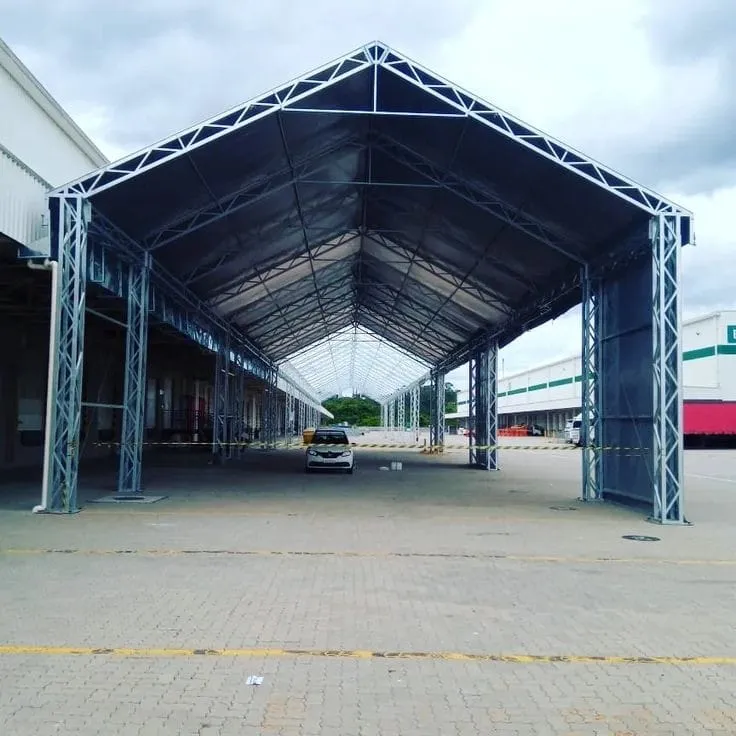 مقاول بناءهناجر ومستودعات بالمنطقة الشرقية وجميع مناطق المملكه