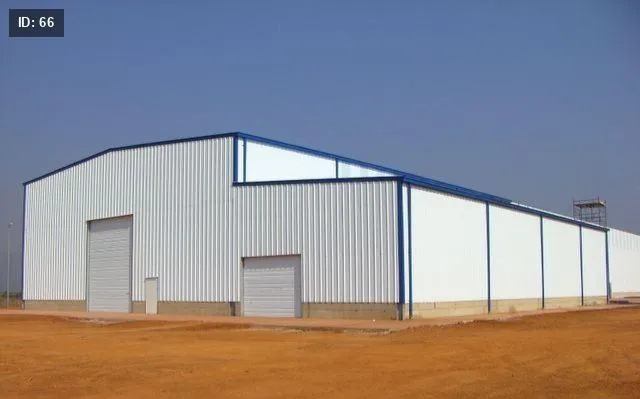 مقاول بناءهناجر ومستودعات بالمنطقة الشرقية وجميع مناطق المملكه