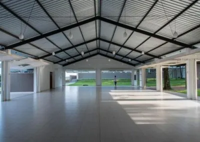 مقاول بناءهناجر ومستودعات بالمنطقة الشرقية وجميع مناطق المملكه