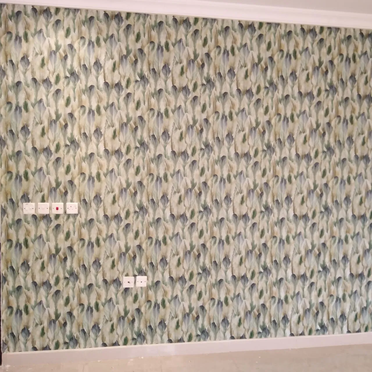 معلم تركيب ورق جدران في منطقة الشرقية وجميع مناطق المملكة