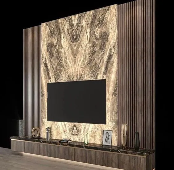 معلم موثوق لتركيب بديل خشب بالدمام والمنطقة الشرقية