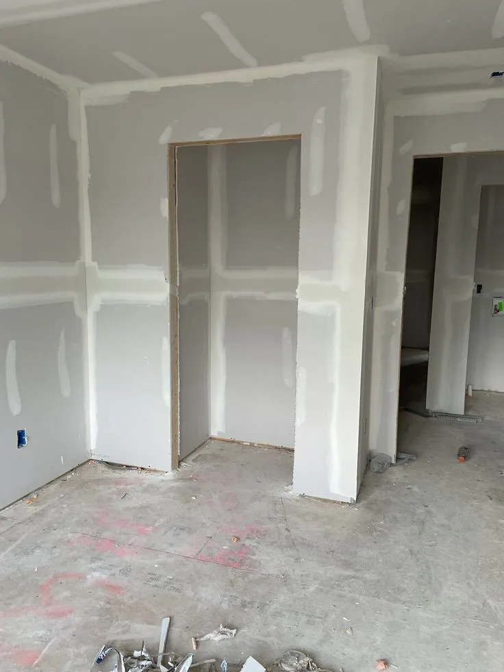 ترميم وتشطيب مباني بالدمام وجميع مناطق المملكة