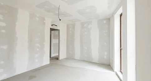 ترميم وتشطيب مباني بالدمام وجميع مناطق المملكة