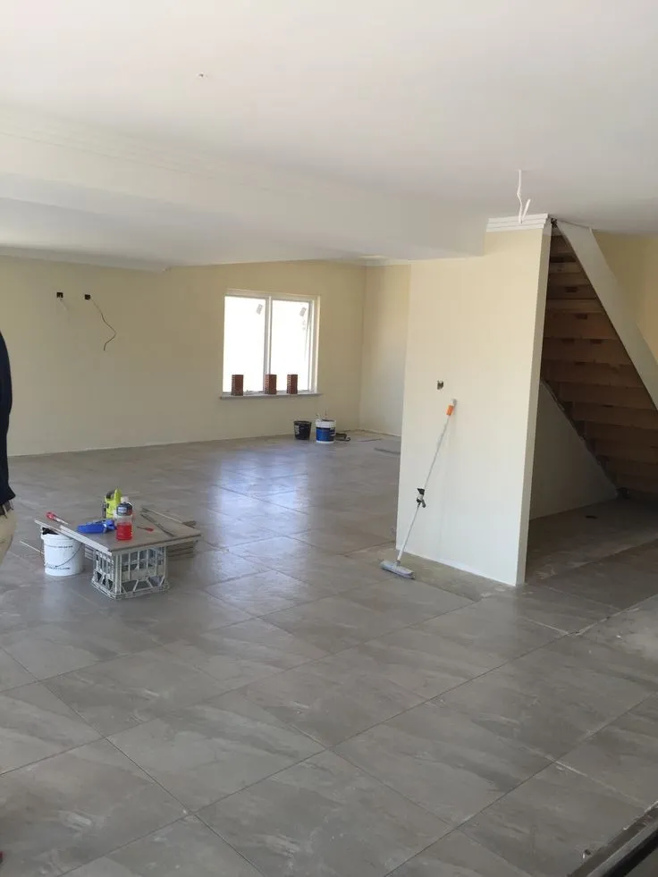 ترميم وتشطيب مباني بالدمام وجميع مناطق المملكة