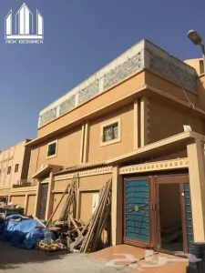 ترميم وتشطيب مباني بالدمام وجميع مناطق المملكة