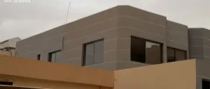 ترميم وتشطيب مباني بالدمام وجميع مناطق المملكة