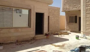 ترميم وتشطيب مباني بالدمام وجميع مناطق المملكة