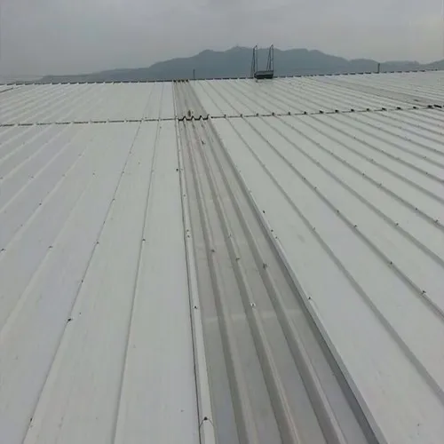 شركه تركيب هناجر ومستودعات من الساندويتش بانل في المملكة