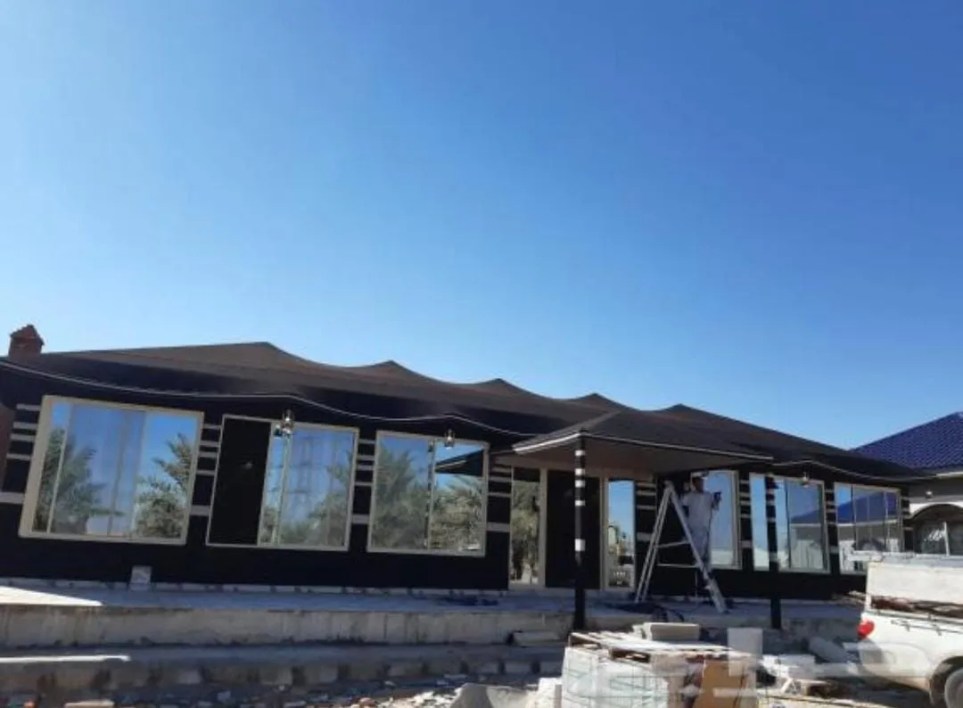 تركيب خيام ملكية وبيوت الشعر فاخرة وعصرية في السعوديه