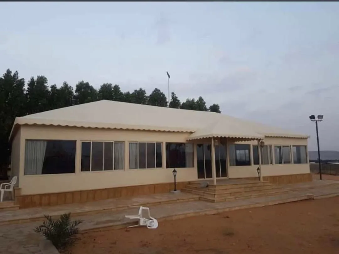 تركيب خيام ملكية وبيوت الشعر فاخرة وعصرية في السعوديه