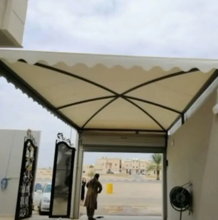 الاحساء مظلات قماشية عالية الجودة في المملكة السعودية
