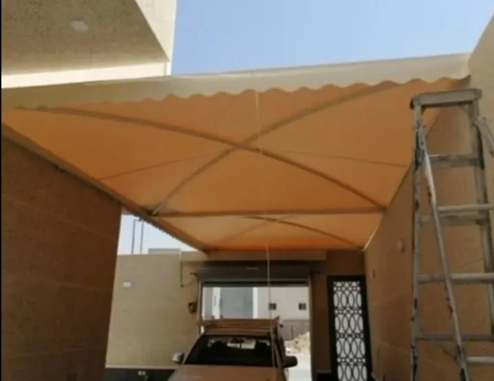 الاحساء مظلات قماشية عالية الجودة في المملكة السعودية
