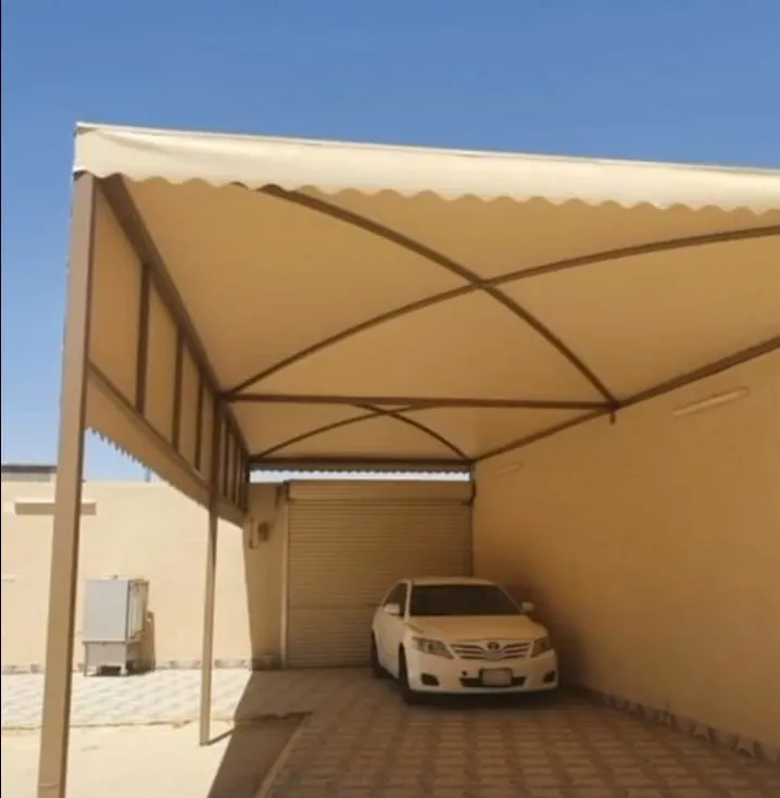 الاحساء مظلات قماشية عالية الجودة في المملكة السعودية